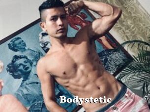 Bodystetic