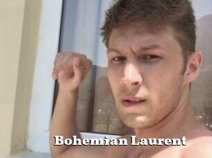 Bohemian_Laurent