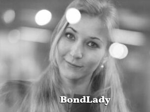 BondLady