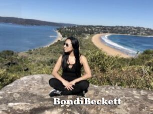 BondiBeckett