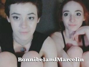 Bonnibel_and_Marcelin