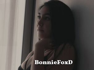 BonnieFoxD