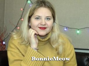 BonnieMeow