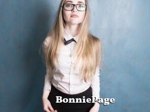 BonniePage