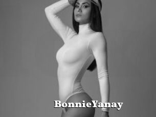 BonnieYanay