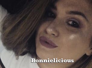 Bonnielicious