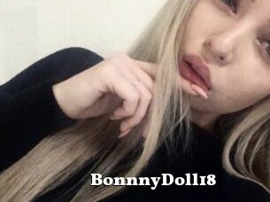 BonnnyDoll18