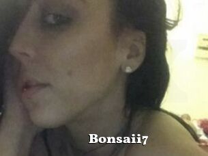 Bonsaii7