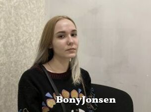 BonyJonsen