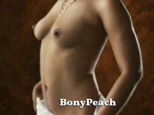 BonyPeach