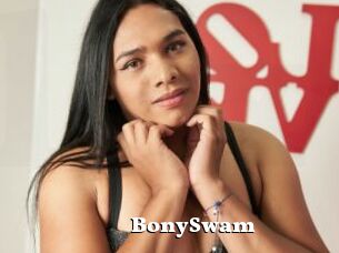 BonySwam