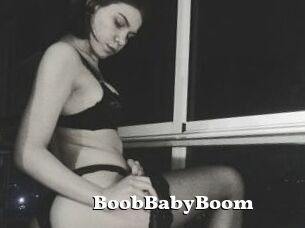 BoobBabyBoom