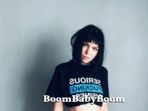 BoomBabyBoom