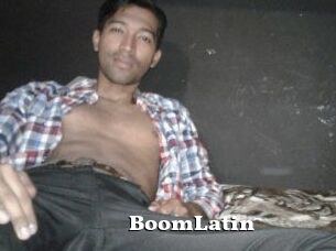 Boom_Latin