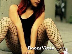 BoomVivia