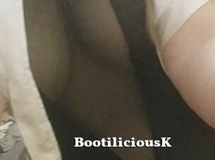 BootiliciousK