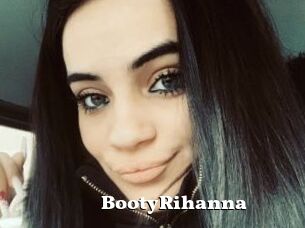 BootyRihanna