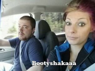 Bootyshakaaa