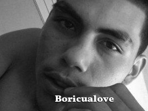 Boricualove