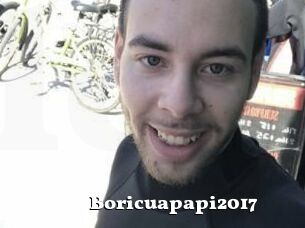 Boricuapapi2017