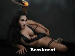 Bosskurot