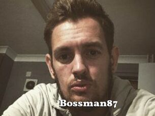 Bossman87