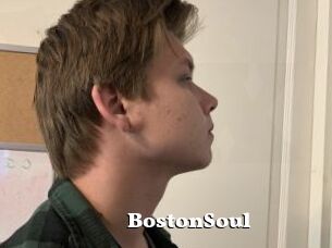 BostonSoul