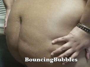 BouncingBubbles