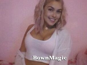 BownMagic