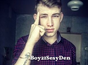 Boy21SesyDen