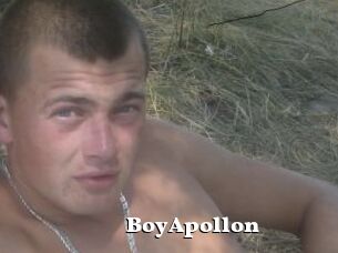 BoyApollon