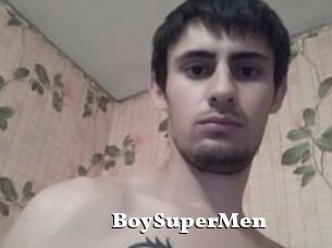 Boy_SuperMen