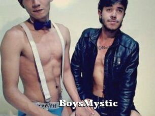 Boys_Mystic