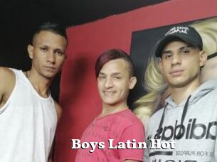 Boys_Latin_Hot