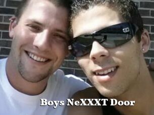 Boys_NeXXXT_Door Libido Connexion