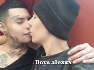 Boys_alexxx