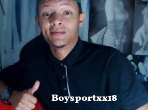 Boysportxx18