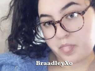 BraadleyXo