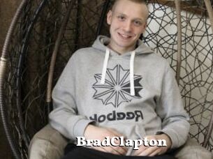 BradClapton