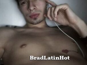 BradLatinHot