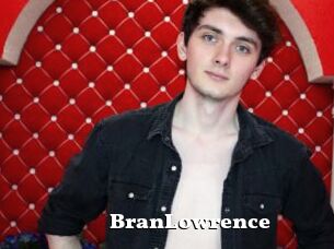 BranLowrence