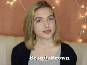 BrandaBrown