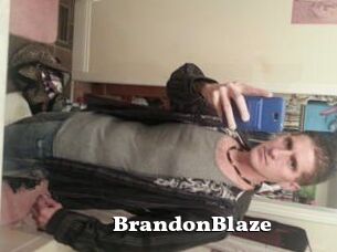 BrandonBlaze