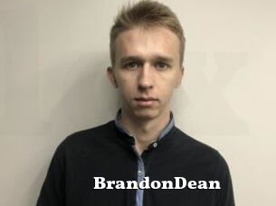 BrandonDean