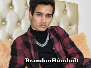 BrandonHumbolt