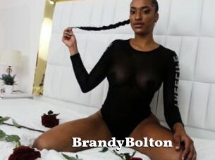 BrandyBolton