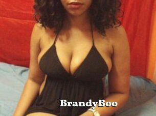 BrandyBoo