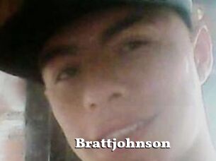 Brattjohnson