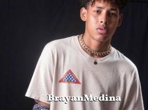 BrayanMedina