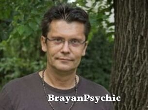 BrayanPsychic